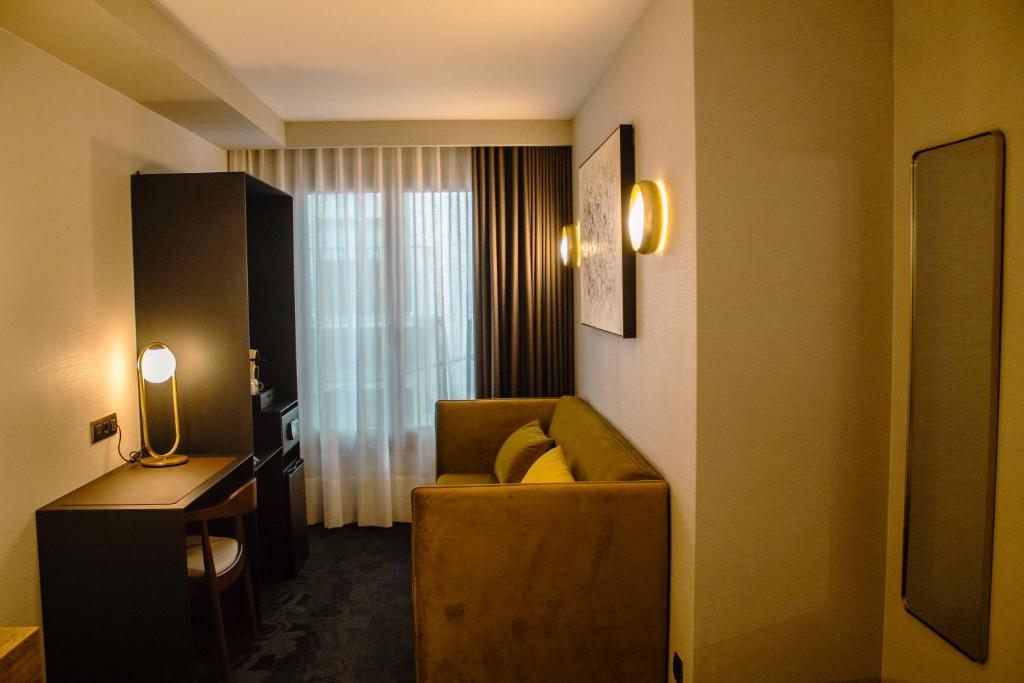 GOIEN BOUTIQUE HOTEL - Resim 17