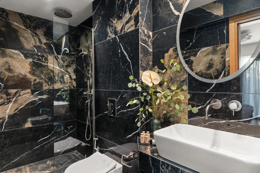 The Athenaeum Luxury Hotel - Resim 2