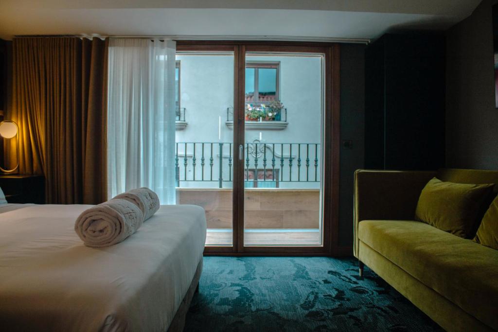 GOIEN BOUTIQUE HOTEL - Resim 20