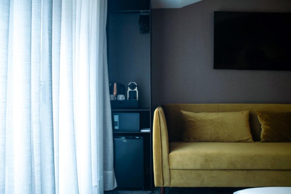 GOIEN BOUTIQUE HOTEL - Resim 22