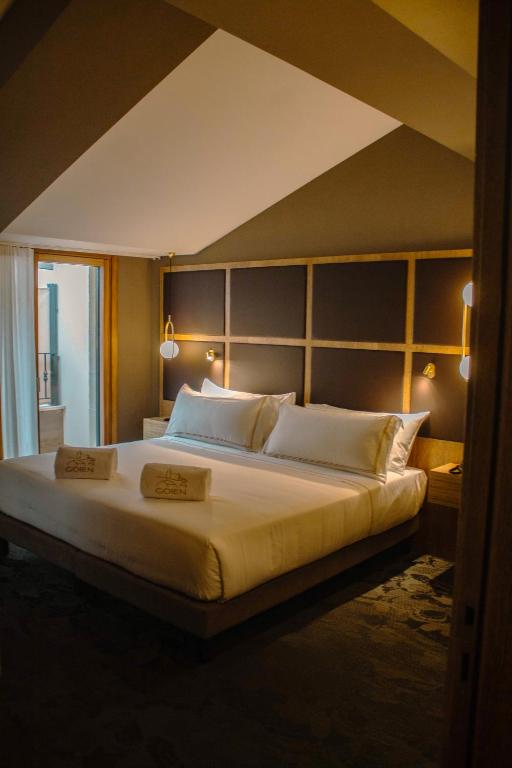 GOIEN BOUTIQUE HOTEL - Resim 25