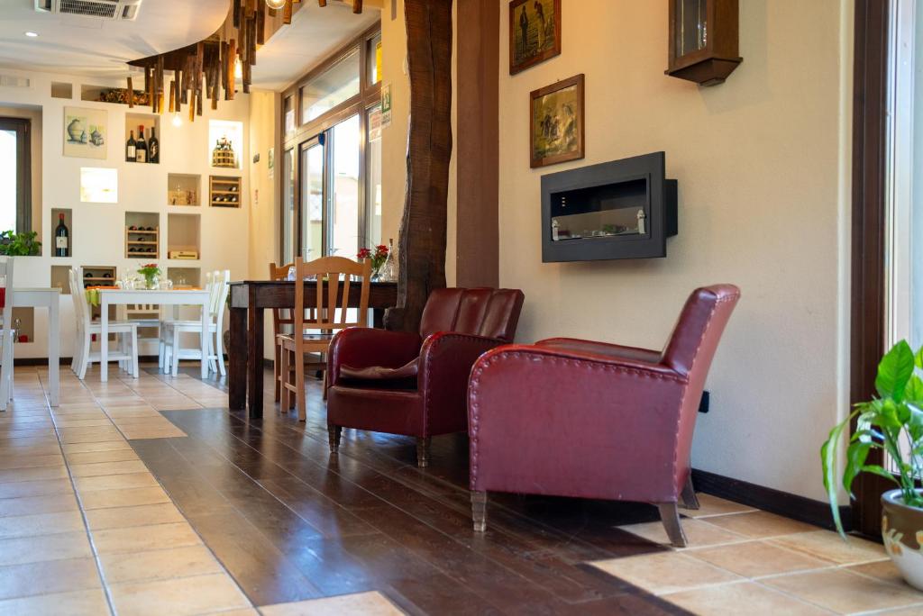 B&B La Timpa Del Cucco - Housity
