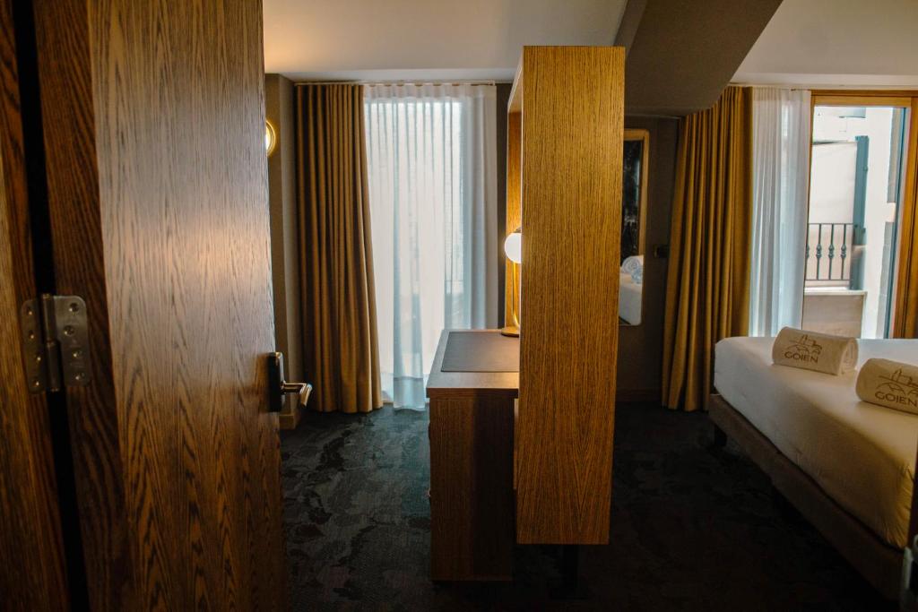 GOIEN BOUTIQUE HOTEL - Resim 26