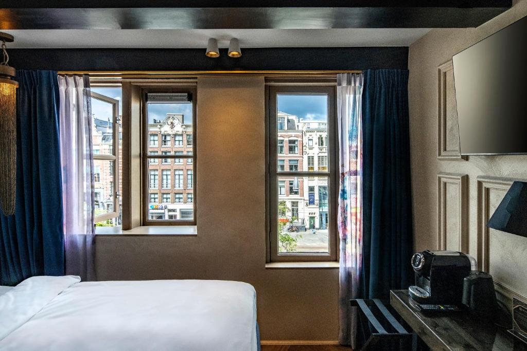 Mister Highland Hotel - Resim 15