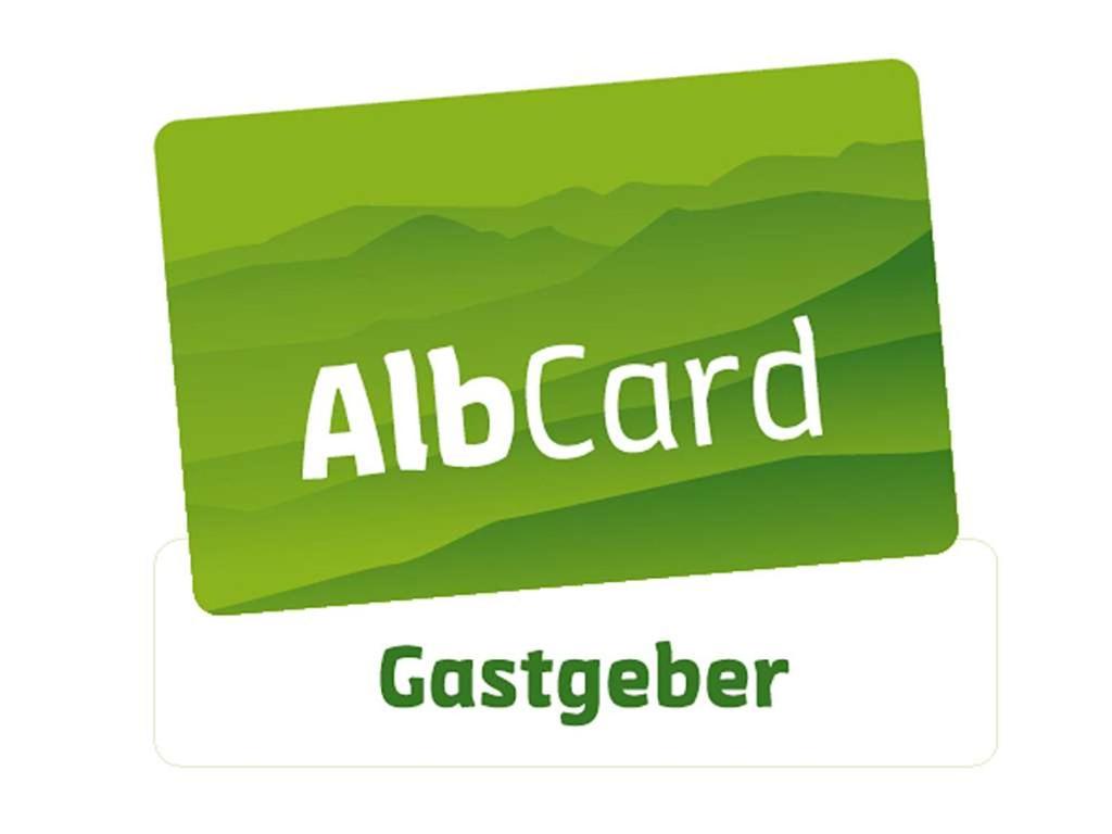 Certifikát, hodnocení, plakát nebo jiný dokument vystavený v ubytování Apartment Alb Glück 1