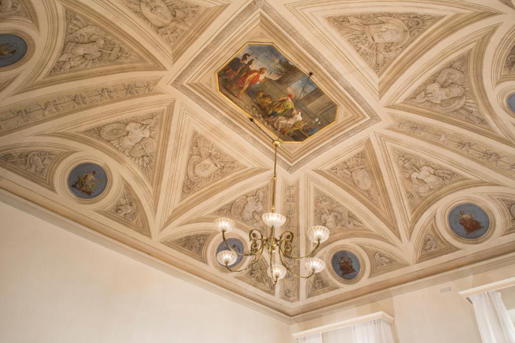 Hotel Vittoria - Suite