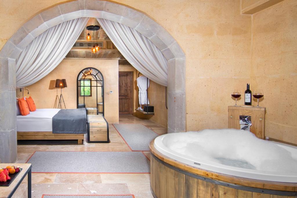 Breeze Of Cappadocia Special Class - 18