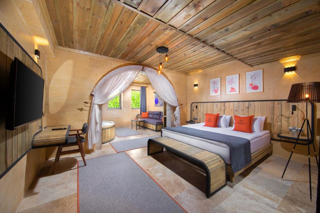 Breeze Of Cappadocia Special Class - 19