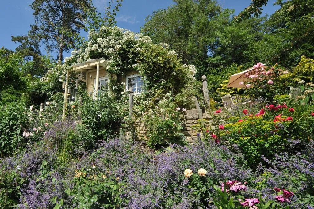Tucking Mill View- Self Catering, Bath, Marea Britanie