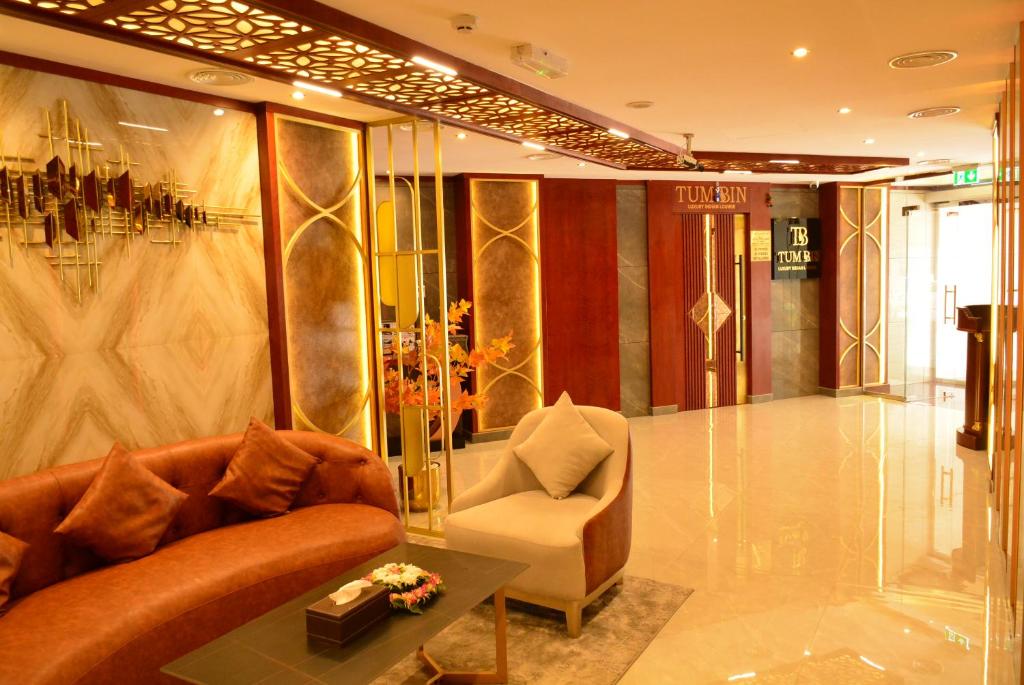 Concorde Palace Hotel - Resim 17