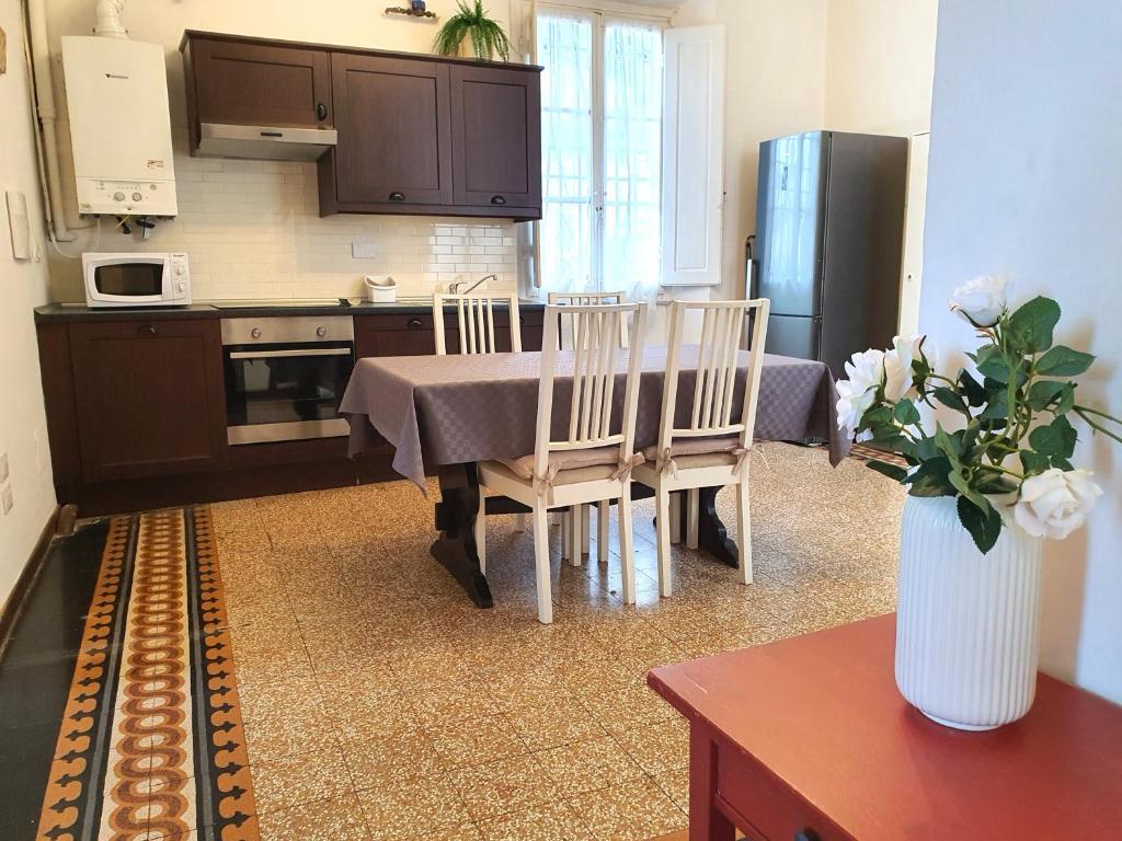Very Central Apartment 30 Seconds From Uffizi Gallery