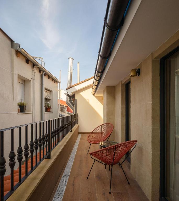 GOIEN BOUTIQUE HOTEL - Resim 29