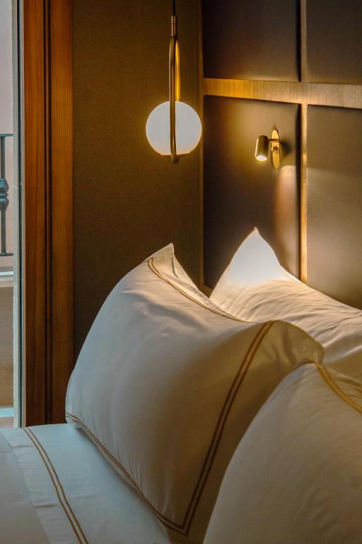 GOIEN BOUTIQUE HOTEL - Resim 30