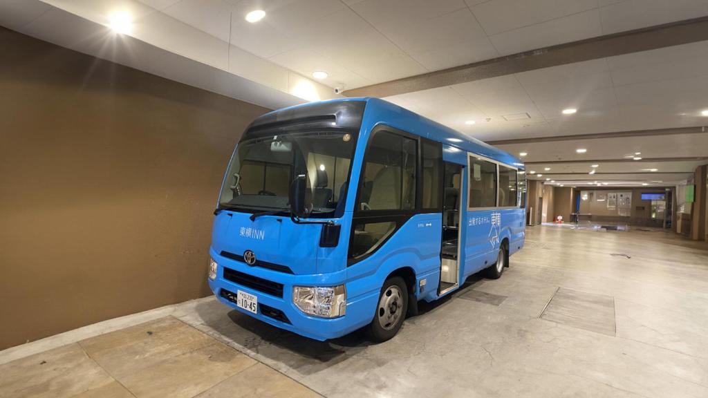 Fotografie z fotogalerie ubytování Toyoko Inn Yokohama Stadium Mae No 1 v destinaci Jokohama