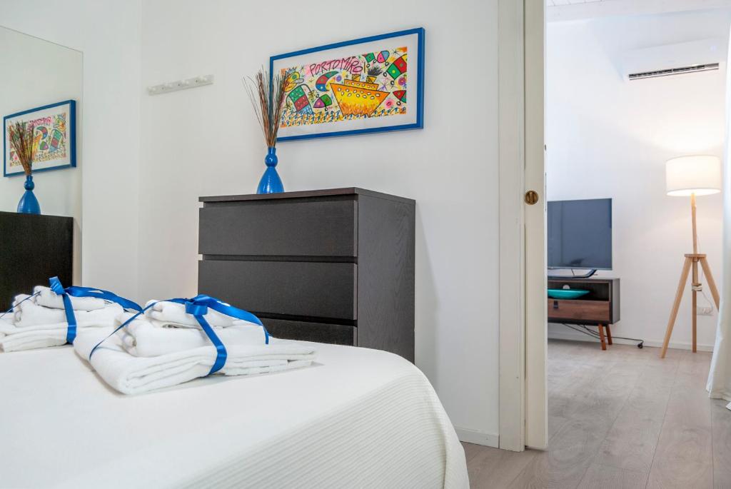 B&B Toma Street - Suite Con Terrazza