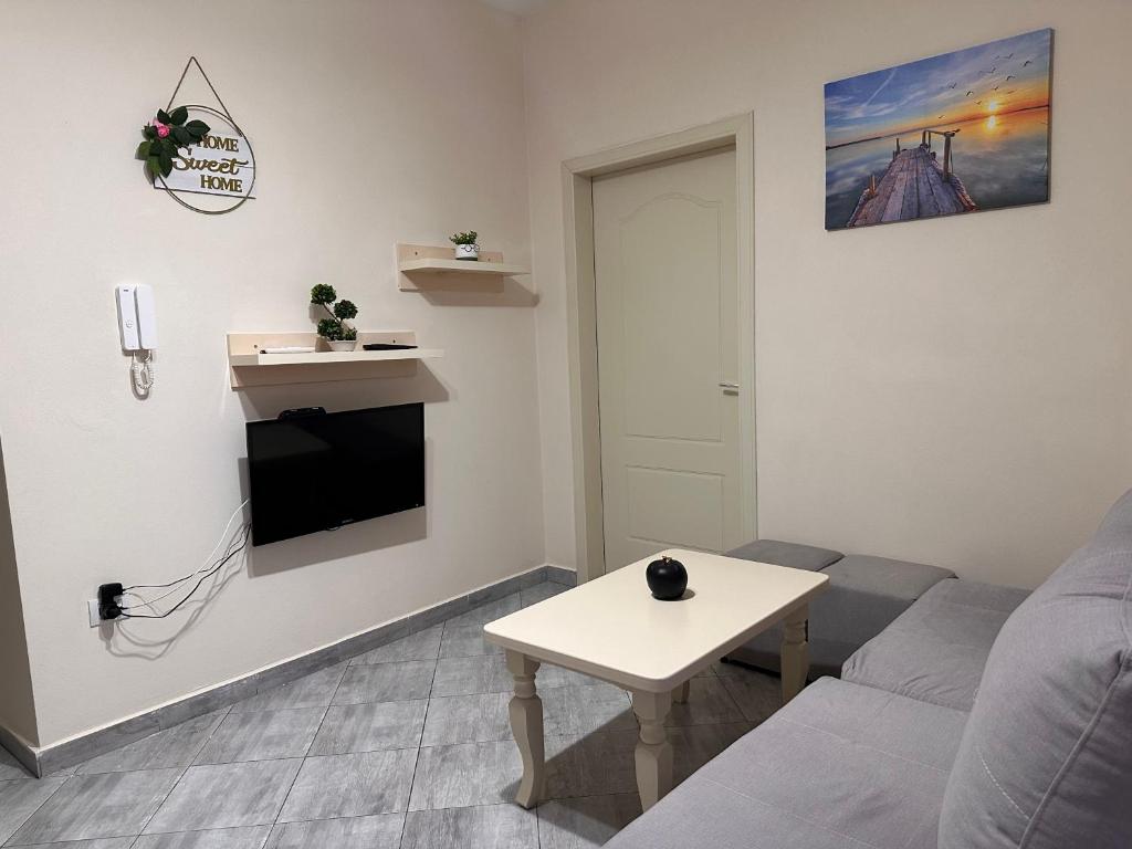 Enis appartment