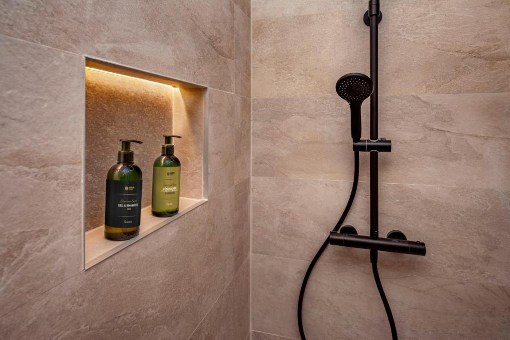 Hotel SERHS Rivoli Rambla - Resim 40