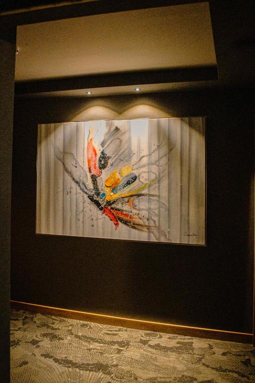 GOIEN BOUTIQUE HOTEL - Resim 35