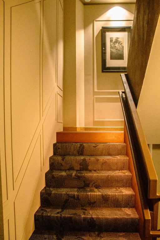 GOIEN BOUTIQUE HOTEL - Resim 37