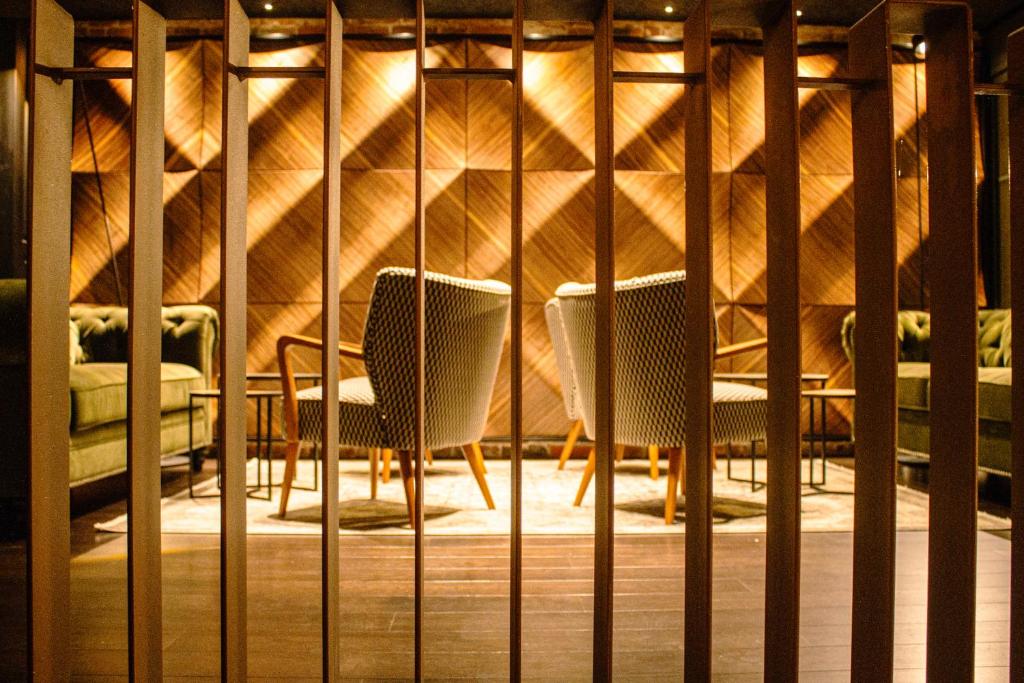 GOIEN BOUTIQUE HOTEL - Resim 39