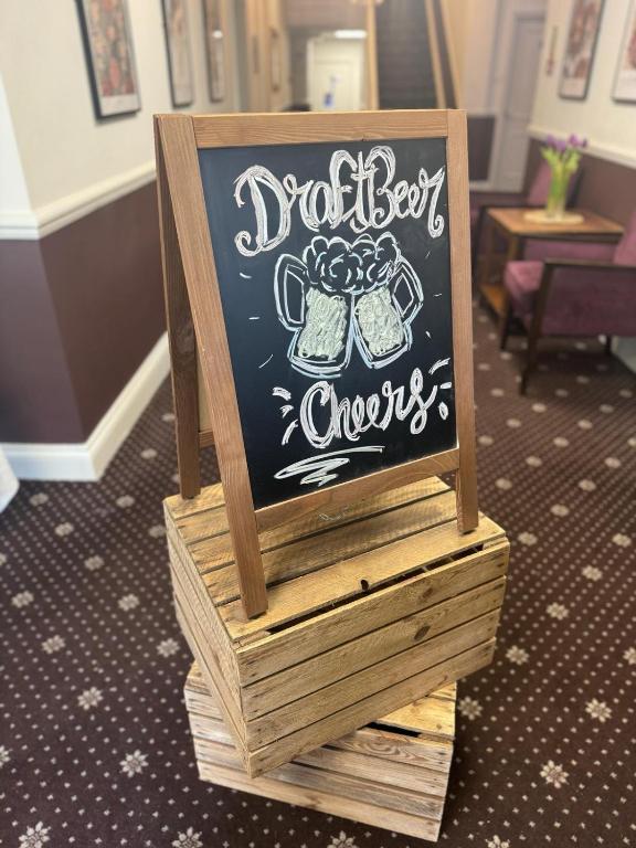 The Mayfair Hotel - Resim 41