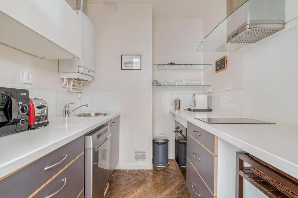 GuestReady - Superbe T3 en hyper-centre - belles vues - Apartment