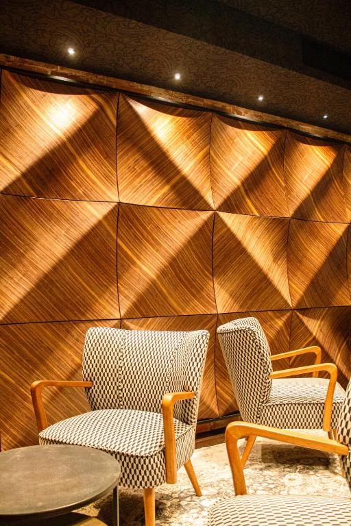 GOIEN BOUTIQUE HOTEL - Resim 41