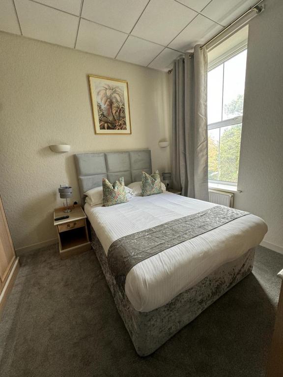 The Mayfair Hotel - Resim 44