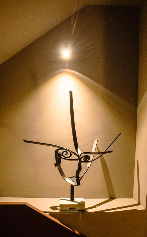 GOIEN BOUTIQUE HOTEL - Resim 43