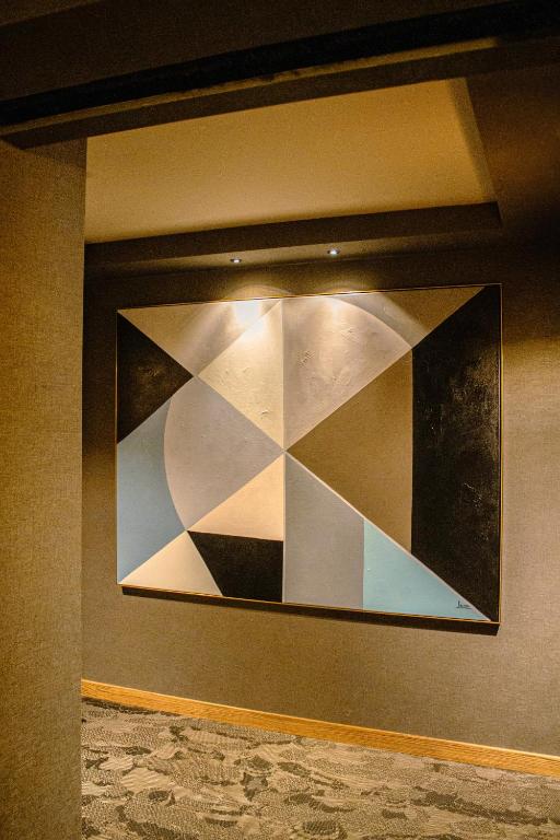 GOIEN BOUTIQUE HOTEL - Resim 42