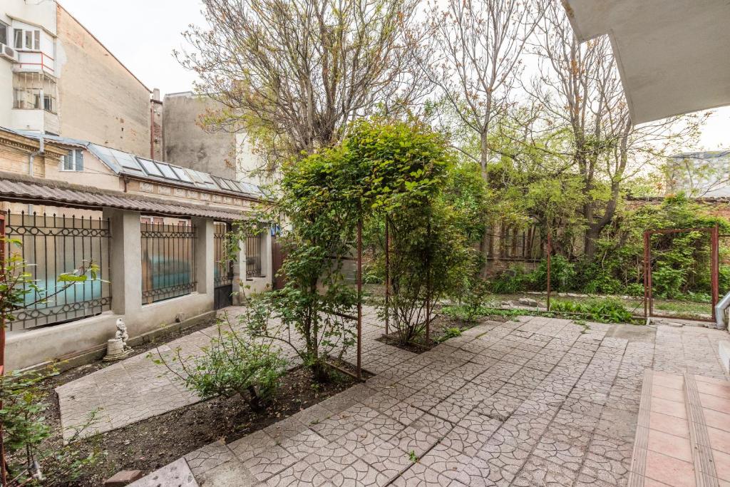 Bucharest City Center Suites - Resim 8