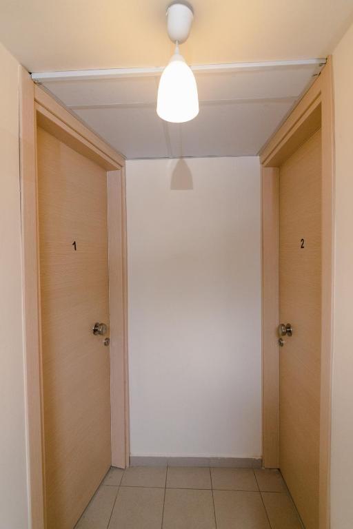 Zdjęcie z galerii obiektu Kassandrou Mini Studios w Salonikach