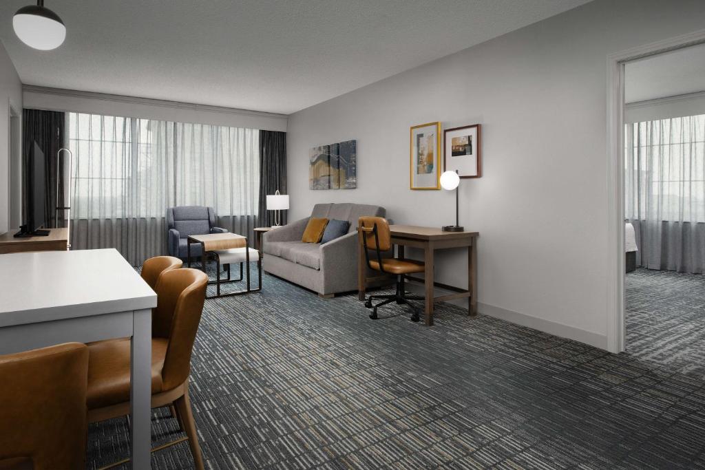 Homewood Suites by Hilton San Antonio Riverwalk/Downtown photo