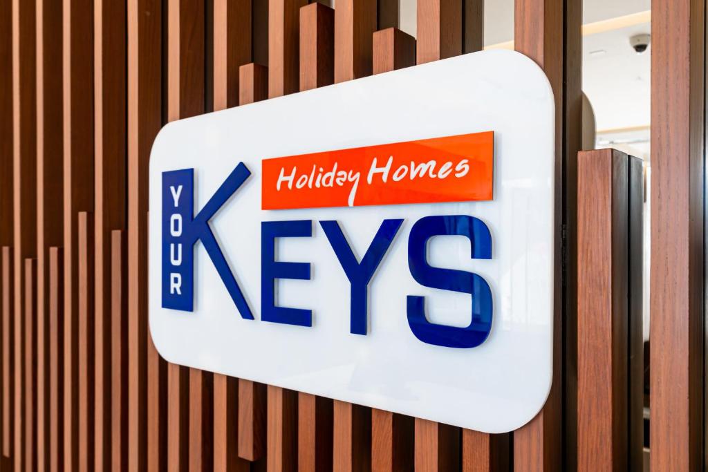فضای داخلی Your Keys Holiday Homes در دبی - تصویر ۳