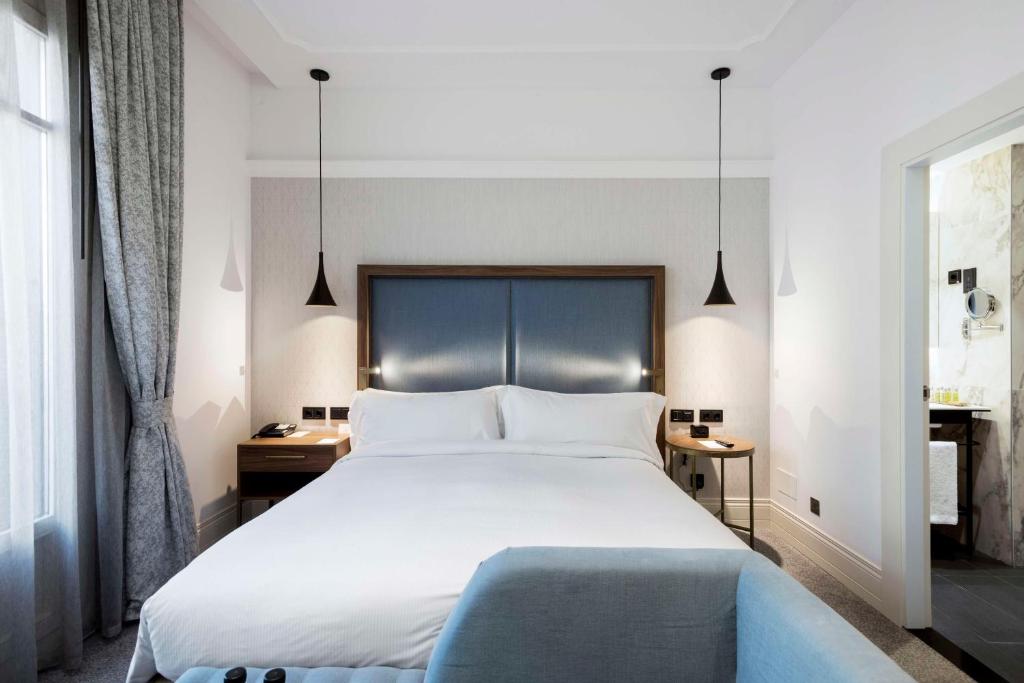 DoubleTree by Hilton Madrid-Prado - Resim 32