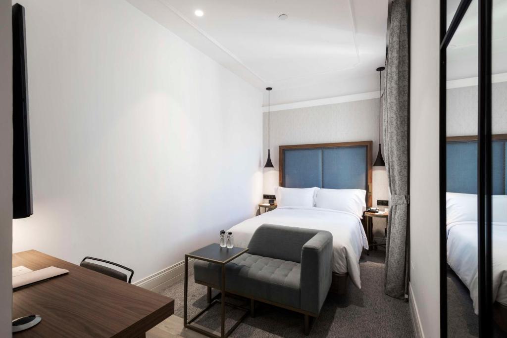 DoubleTree by Hilton Madrid-Prado - Resim 33