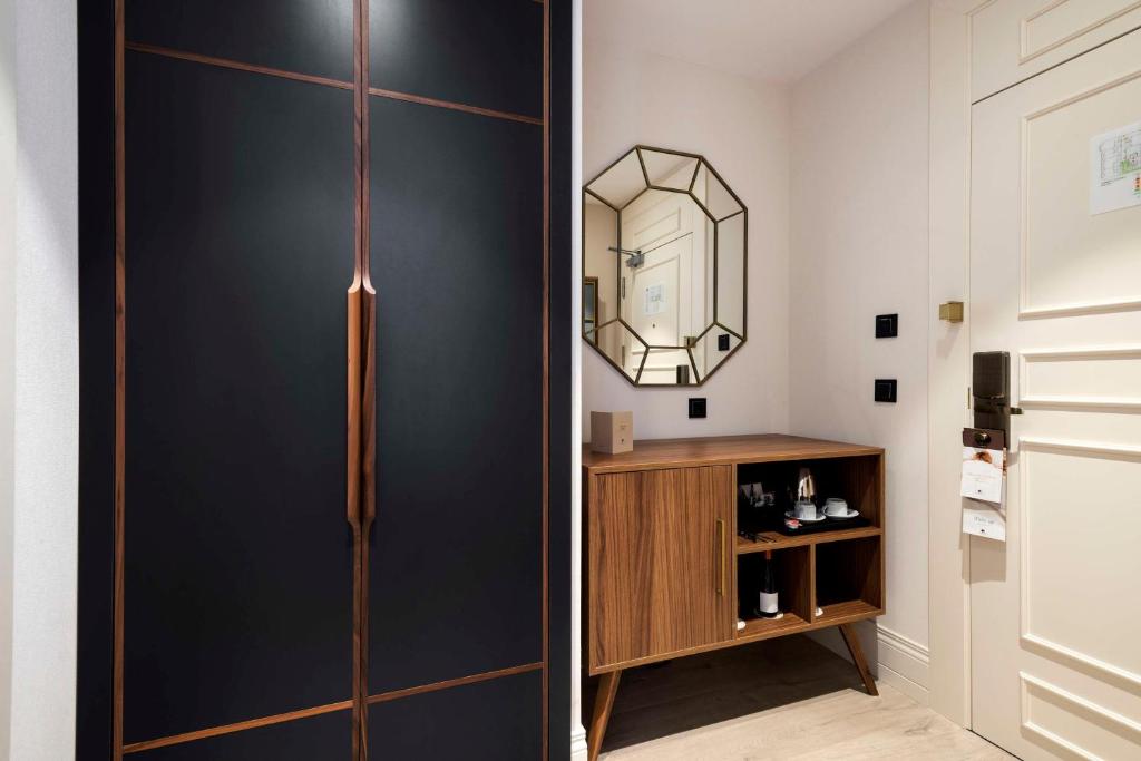 DoubleTree by Hilton Madrid-Prado - Resim 41