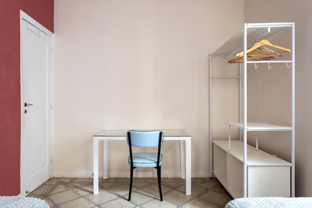 Chez Zany Boutique Hostel - Copacabana - Salle Jumelle Supérieure