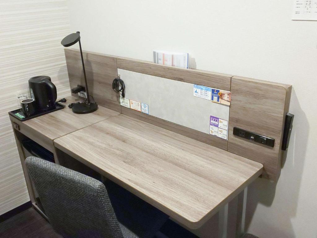 Fotografie z fotogalerie ubytování Comfort Hotel Nagoya Shinkansenguchi v destinaci Nagoja