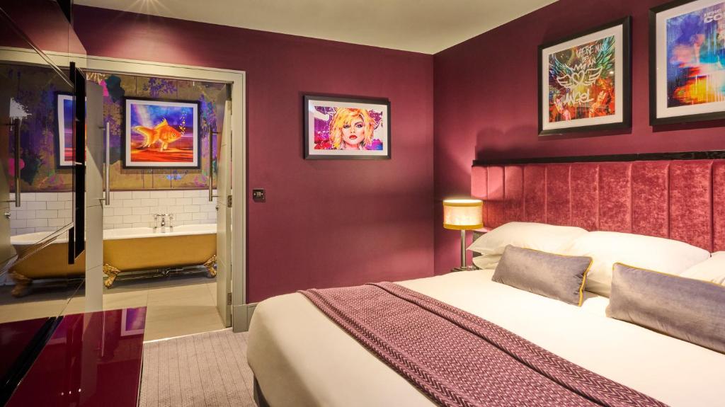 Malmaison Aberdeen - 