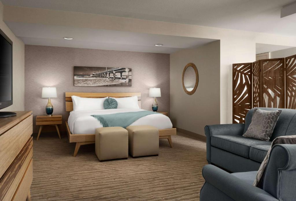 Sonesta Redondo Beach and Marina - 