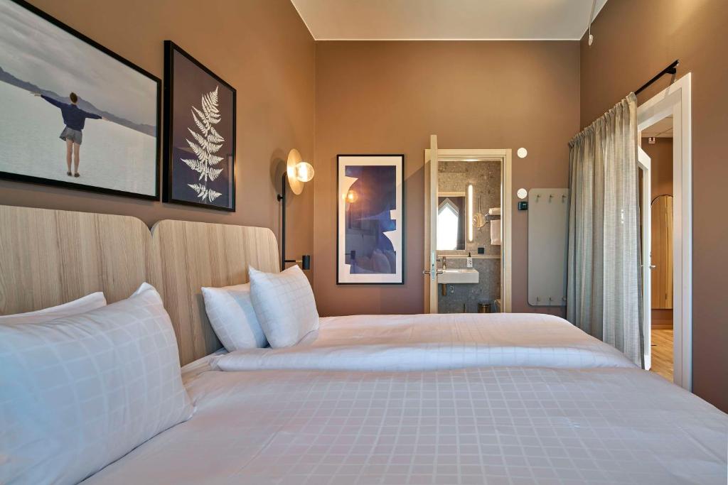 Scandic Södra Kajen - Resim 23