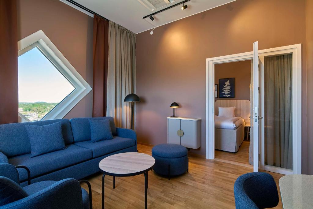 Scandic Södra Kajen - Resim 22