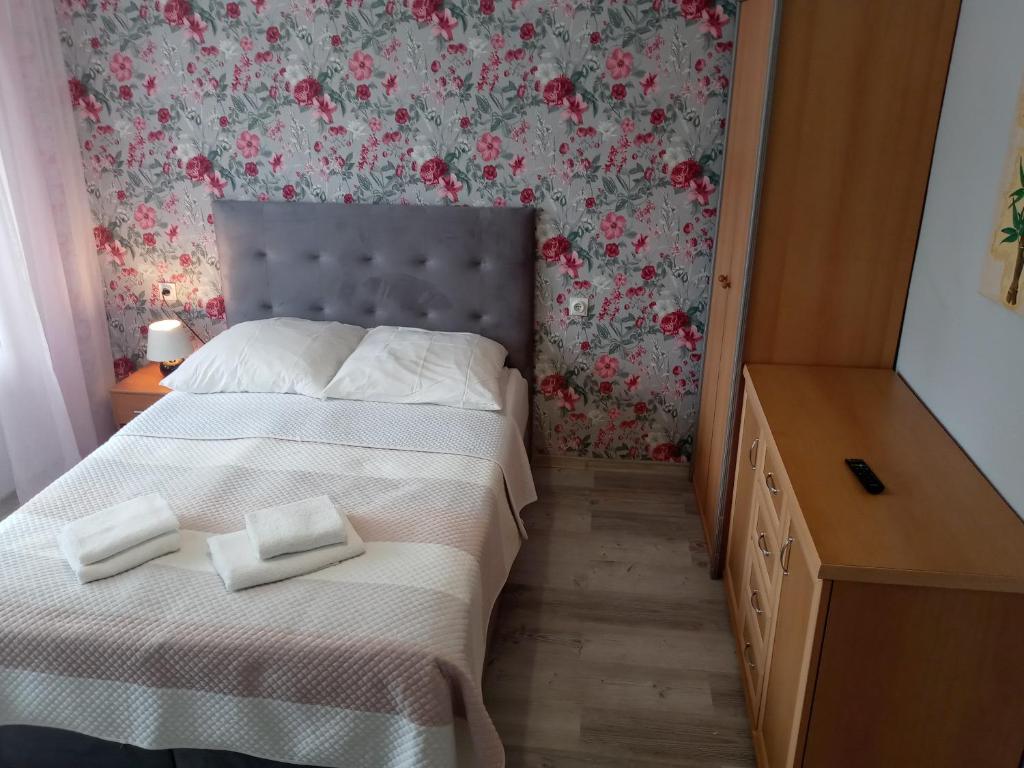 Pokoje gościnne Akacja Resko - Studio Familial