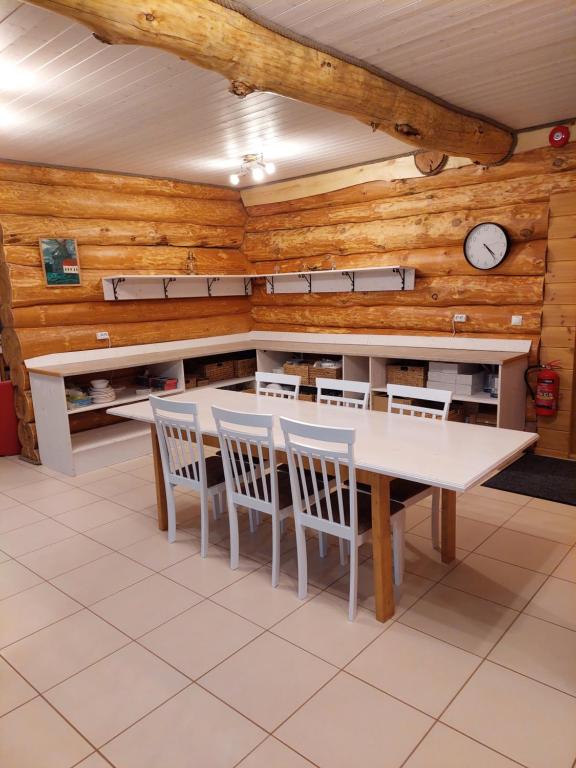 Fotografie z fotogalerie ubytování Ojaperve Peo -ja Puhkemaja v destinaci Rõuge