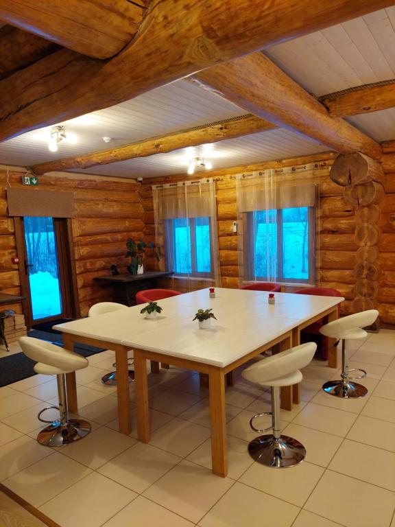 Fotografie z fotogalerie ubytování Ojaperve Peo -ja Puhkemaja v destinaci Rõuge