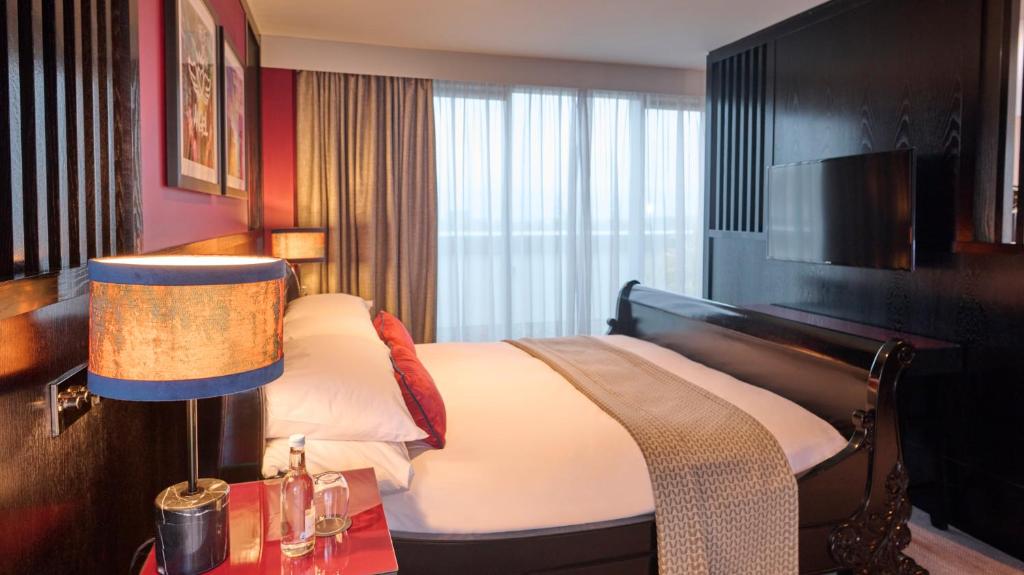 Malmaison Aberdeen - Resim 5