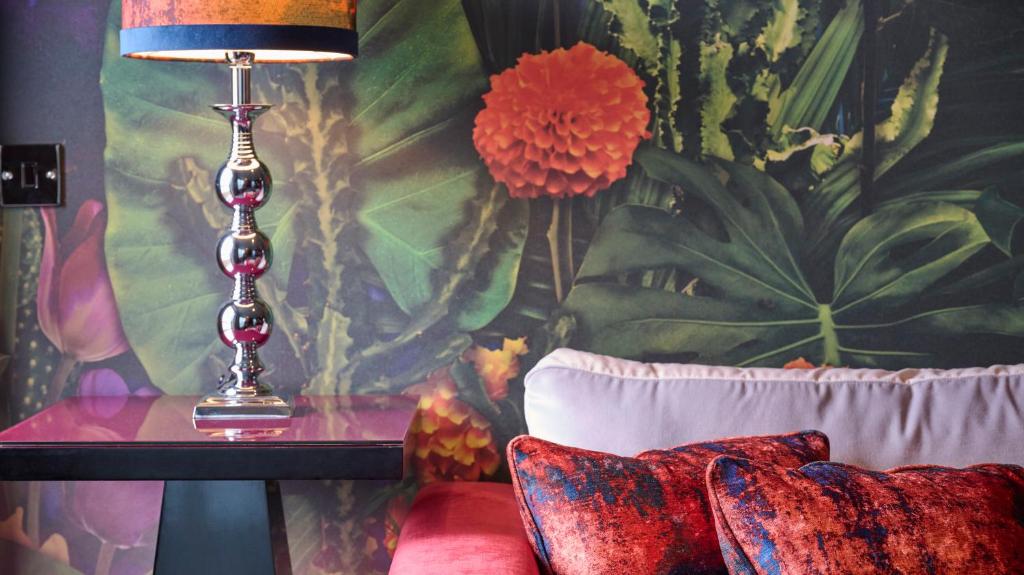 Malmaison Aberdeen - Resim 43