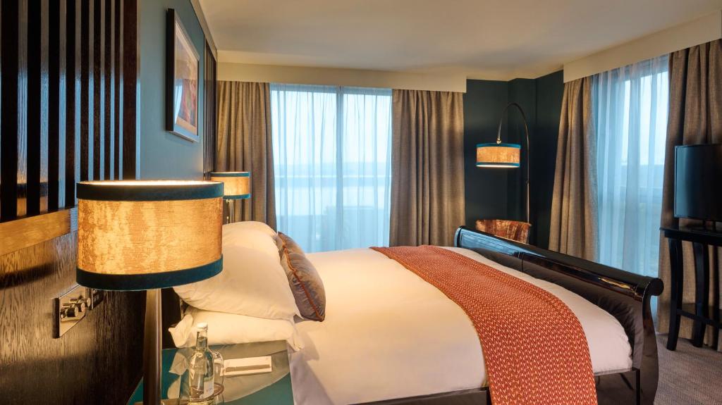 Malmaison Aberdeen - Resim 36