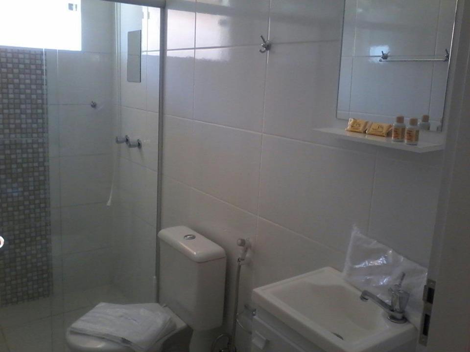  Pousada Flat di Antoninni